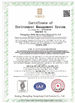 China Changzhou Melic Decoration Material Co.,Ltd certificaten